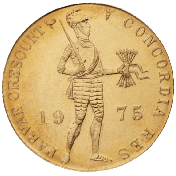 Gouden dukaat
