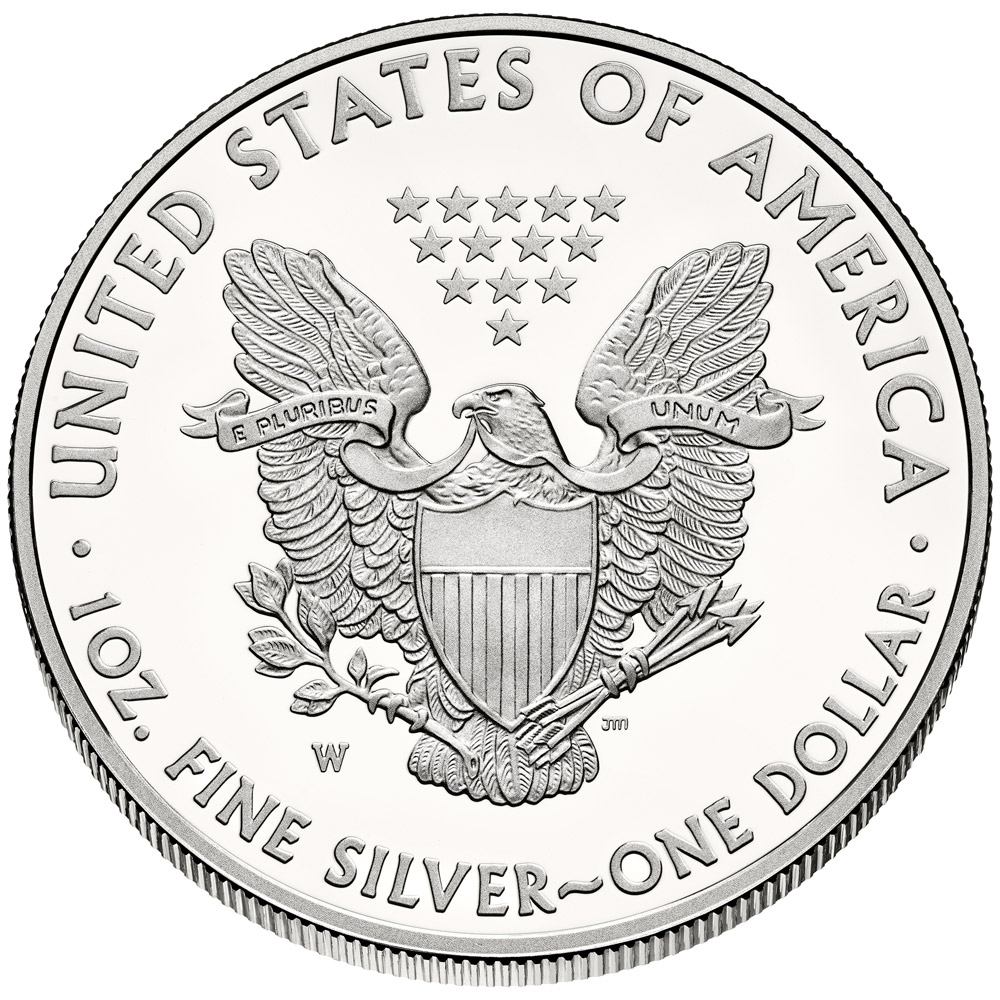zilver-verkopen-american-eagle